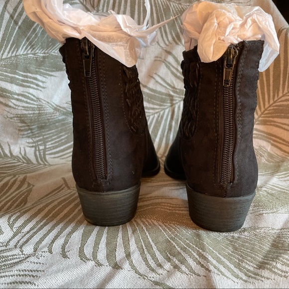 Quipid Sochi-147 Booties - Picture 4 of 8